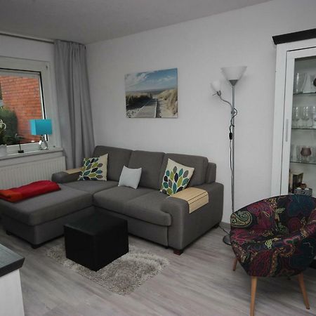 Ferienwohnung Leer Extérieur photo